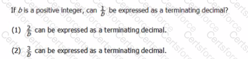 GMAT Question 16
